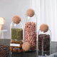 Glass Jar 1000 ml